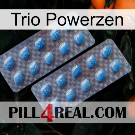 Trio Powerzen viagra4